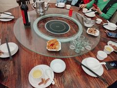 -正能量脆肉鲩火锅