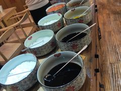 -饺子先生(世豪店)