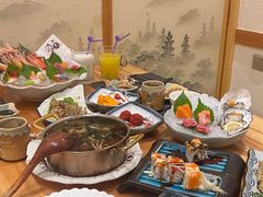 -酒久自助料理(佳兆业店)