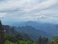 -三清山风景名胜区