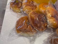 -巴黎贝甜(望京信万店)