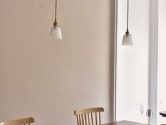 用餐区-echoes coffee回响咖啡(红山店)