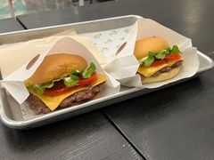 -Shake Shack(南山万象天地店)