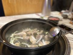 椰子鸡-同仁四季椰子鸡(福田东园总店)