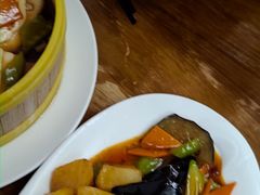 -少林寺欢喜地素斋馆