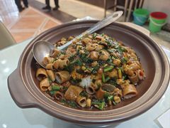 -日月昇渔家菜·海肠捞饭·大连海鲜(星海公园店)