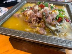 -外婆船宴餐厅·外婆喊你回家吃饭