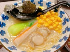 -小乔回转寿司(市府恒隆广场店)