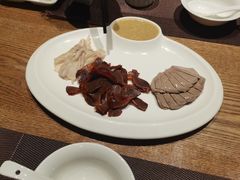-北京全聚德(西翠路店)