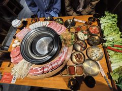 -韩象烤肉·韩国料理(市南麦凯乐旗舰店)