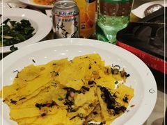 -千岛湖鱼味馆(十字街总店)