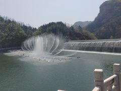 -京东石林峡风景区