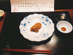-元熹会席料理