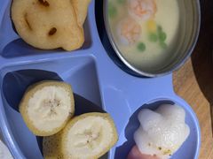 -蜜桃餐厅·伴山(湖滨商业街店)