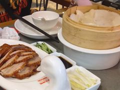 -褚记烤鸭·南京家常菜(雨花e-park店)