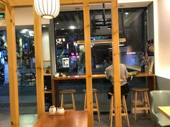 -红小满休闲餐厅(十全街店)