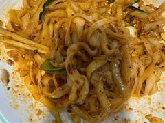 -韩师傅老大同刀削面(北苑路店)