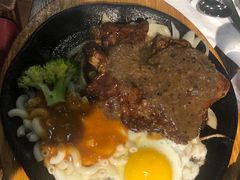 -豪尚豪牛排(彩悦城店)