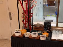 -菲住布渴酒店自助餐厅(阿里巴巴西溪园区店)