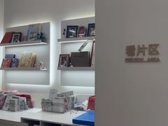 -海马体照相馆(上海万象城店)