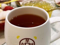 -金姐台湾菜(珠江路店)
