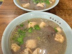 -金原鸭血粉丝汤·汤包·脆皮烤鸭(南京博物院店)