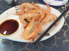 -怡恬园海鲜(恒大威尼斯店)