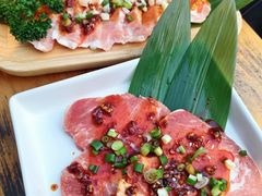 -柠檬花院烤肉·会议团建·聚会·求婚(三圣乡店)