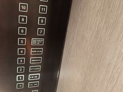 -杭州西湖湖滨黄龙祈悦酒店