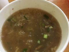 -百成大同鸭肉粥(大同总店)
