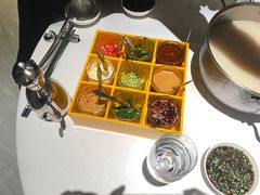 -红雀围·海鲜火锅(陆家嘴中心店)