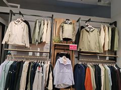 -五环Outlets(高新工厂店)