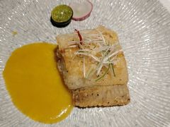 -匠和风精致料理(宁德万达店)