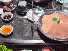 -捞王锅物料理(金华义乌之心店)