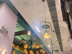 -马来西亚肉骨茶汤·招牌螃蟹·烧鸡·呷喱吧吧(海上世界店)