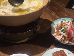 -耶里夏丽新疆餐厅(百联中环购物广场店)