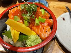-阿吾罗日本料理(K11艺术中心店)