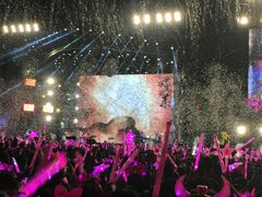 -奥林匹克体育中心游泳跳水中心