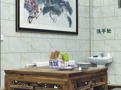 大堂-老白家水盆羊肉