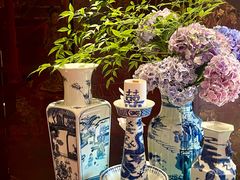 -上海衡山路十二号华邑酒店