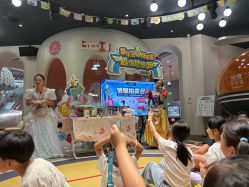 -超级奈尔宝SUPER NEOBIO(杭州星光店)