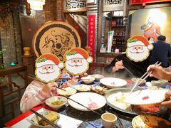 -蜀大侠火锅(龙岗店)