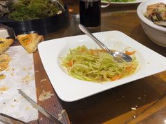 -山海经·海边人家 海鲜新青岛菜(扬州路店)