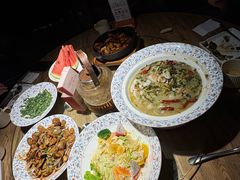 -798餐厅(任丘路店)