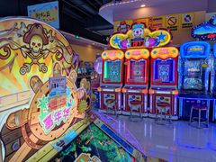 -大玩家超乐场(万达广场苏州吴中店)