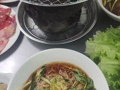 -松明一烤肉馆(鲁园店)