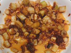 -大鸭梨烤鸭(枣园店)