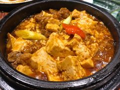 -阿西娅食府(中关村店)