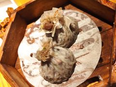 顺香居烧麦-顺香居·老字号湖北菜(江汉路店)