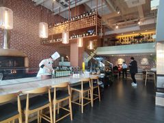 -明星酒店•FORNETTO佛纳朵意餐厅•披萨•意面(湘隆时代广场店)